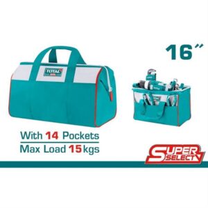 Borsa Porta Attrezzi da 15kg